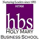 HBS – Holy Mary Business School, Hyderabad